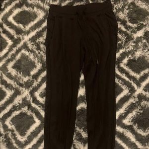Lululemon align joggers